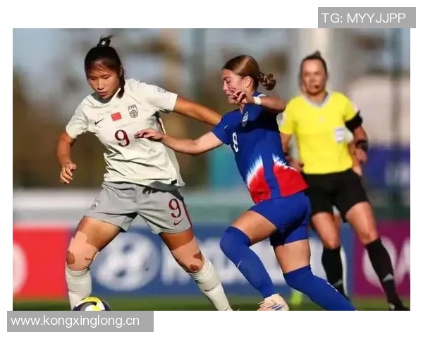 中国女足U17生死战今晚打平即晋级小组第三需比成绩争取出线机会