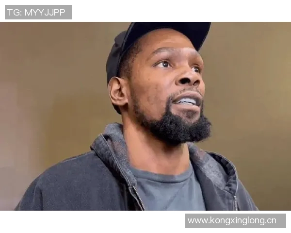 杜兰特谈乌度卡信任与自由空间期待为球队贡献更多力量