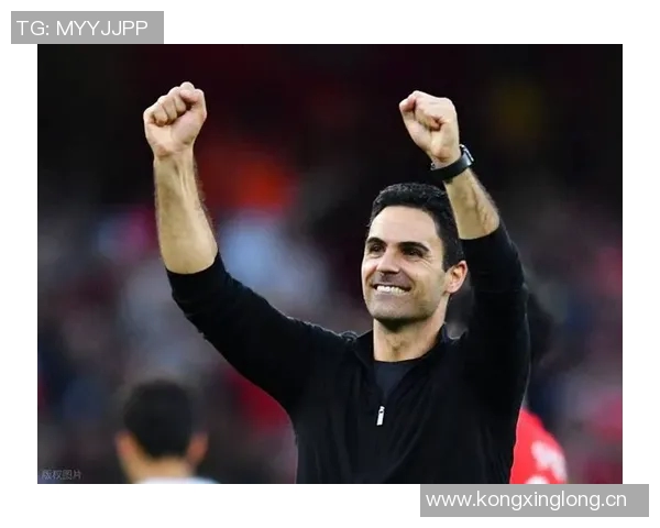 阿尔特塔执教阿森纳迎300场里程碑球队庆祝非凡成就 阿尔特塔执教阿森纳迎300场里程碑球队庆祝非凡成就