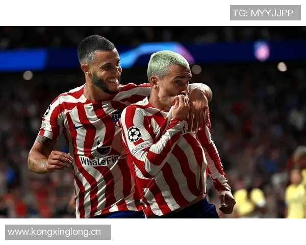 马竞进攻回暖展现实力但防守隐患仍需紧急修复