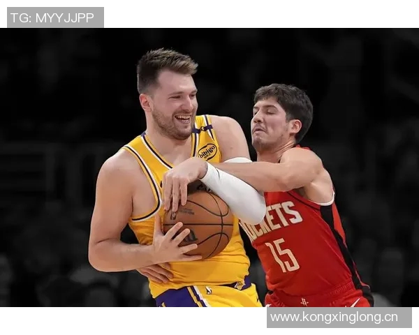 东契奇倾心湖人愿在此结束职业生涯追逐冠军梦想