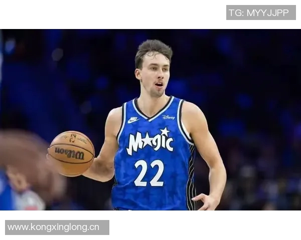 帕金斯预测弗拉格赛季结束将获最佳新秀并进入联盟前25名