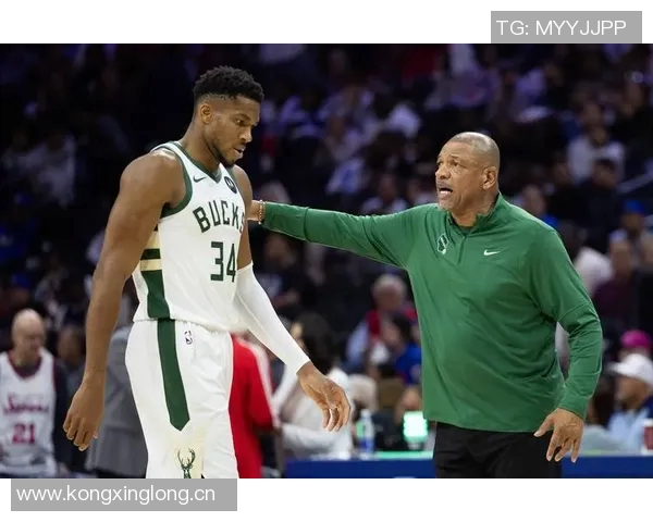 字母哥的魅力让多支球队的非卖品变得不再珍贵 字母哥的魅力让多支球队的非卖品变得不再珍贵