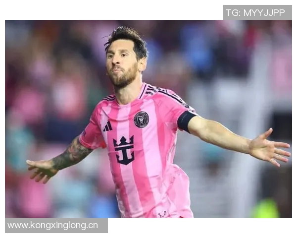 梅西38岁122天破890球大关超越C罗成历史最快最年轻球员 梅西38岁122天破890球大关超越C罗成历史最快最年轻球员