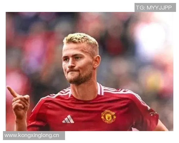 德里赫特成为曼联本赛季英超唯一全勤球员展现后防实力 德里赫特成为曼联本赛季英超唯一全勤球员展现后防实力