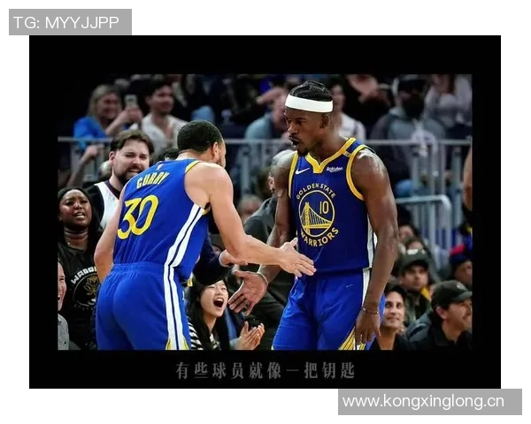 库里追梦巴特勒携手共建球队核心期待全员共同贡献力量 库里追梦巴特勒携手共建球队核心期待全员共同贡献力量