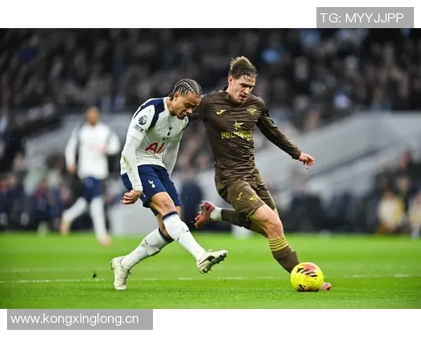 热刺本赛季英超射门数据创下新低场均仅95次射门与32次射正 热刺本赛季英超射门数据创下新低场均仅95次射门与32次射正