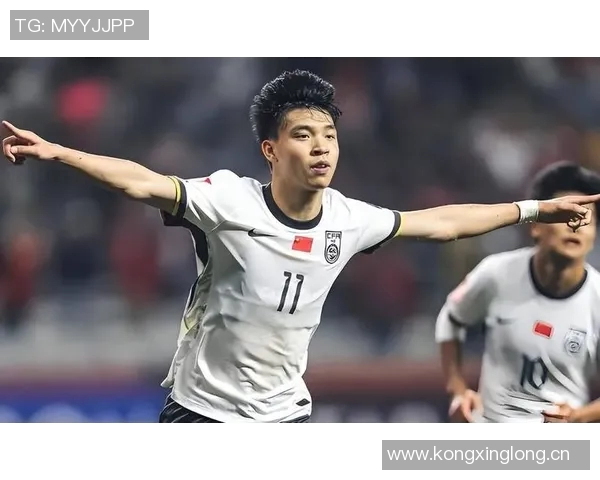 U22国足伤病问题严重刘浩帆彭啸尚未参与场地训练