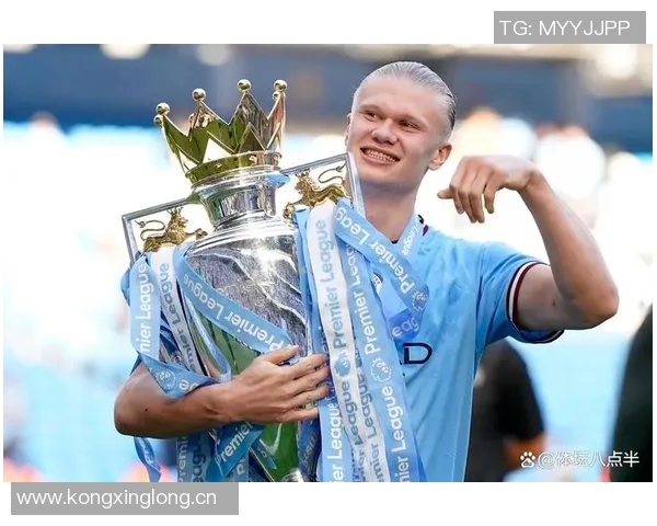 哈兰德国家队进球数追平姆巴佩场次却仅为一半的惊人表现