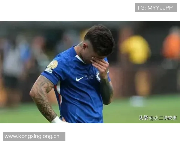 恩佐回忆梅西带来的影响自豪与他共夺世界杯荣耀