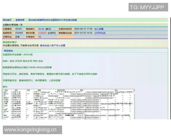吉达国民遭遇严重数据泄露球员合同护照等敏感文件现身暗网
