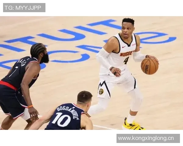 小里谈快船未来可能裁掉自己比喻保罗回家如同雷霆放走威少