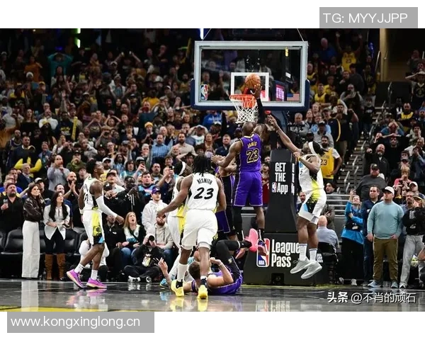 湖人是否会通过策略逼迫勒布朗提前退役的深度分析