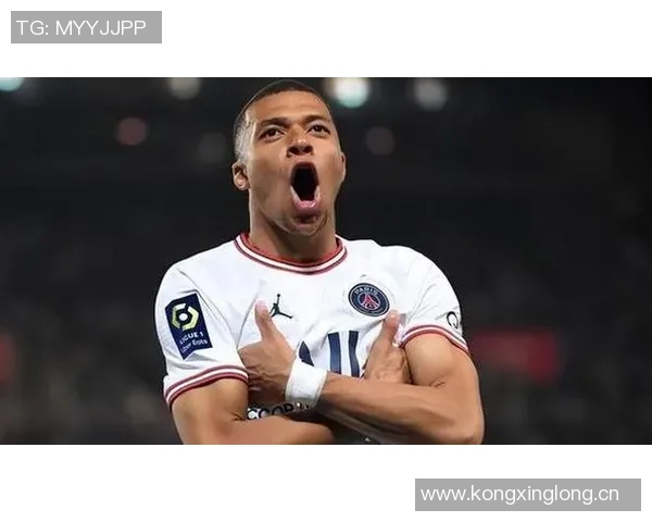 姆巴佩帽子戏法后感慨进三球虽好但更渴望五球的辉煌