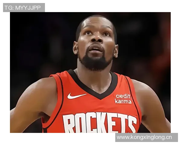 杜兰特谈更衣室角色：成为队友们可以依赖的信任之源