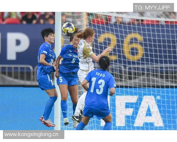 武汉车谷江大女足对阵奥克兰联全场数据分析射门与越位情况一览