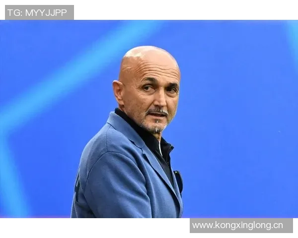 尤文图斯确认斯帕莱蒂担任新任主帅即将签署11合同