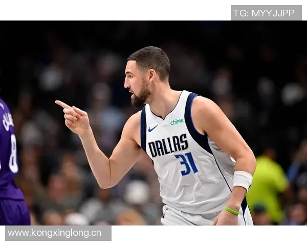 克莱三分表现平平仅得13分下半场未能得分球队双加时遗憾落败