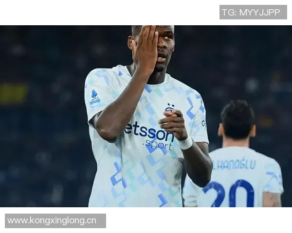 博尼因伤缺阵至少15天将错过国米接下来三场比赛