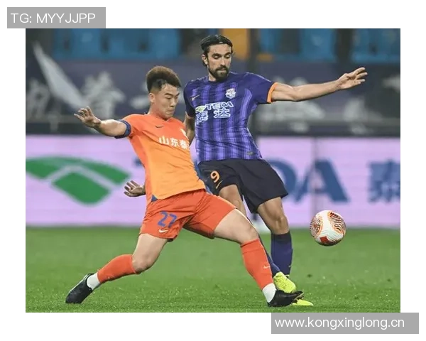 山东泰山中卫石柯或将加盟云南玉昆开启新赛季征程