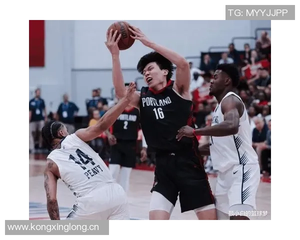 开拓者战术存在局限杨瀚森或能如小加般激发队友潜力