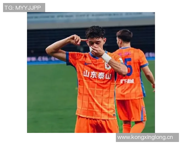 李小恒若持续进步或将在泰山队中发挥更关键作用 李小恒若持续进步或将在泰山队中发挥更关键作用