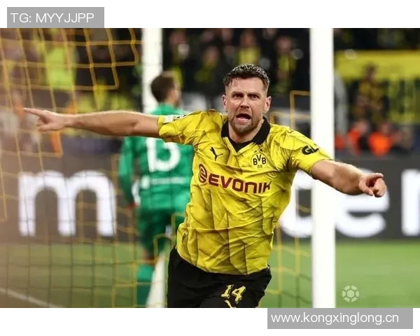 多特高层与球员一致认可吉拉西的进球能力助力球队胜利