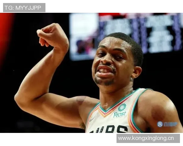 凯尔登回忆往昔场均22分却只赢22场如今更重视球队胜利的意义