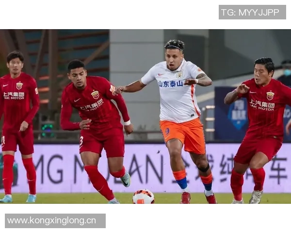 中超水平下滑原因探讨本土球员实力不足与外援质量下降成关键因素