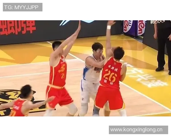 CBA常规赛前五轮高价值对决揭晓广厦山西和北京辽宁成焦点