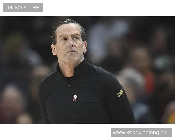 阿特金森直言替补轮换表现不佳影响球队整体发挥