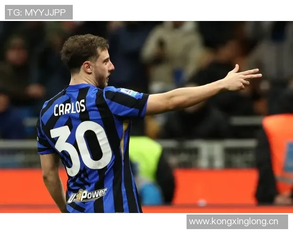 国米首发预测：劳塔罗与图拉姆搭档双前锋苏契奇与奥古斯托共同出战