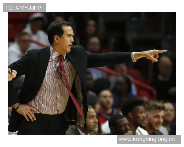 斯波谈球队进步与失误影响称赢球机会被错失