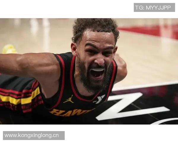 特雷杨未来去向赔率揭晓热火国王森林狼争夺战激烈 特雷杨未来去向赔率揭晓热火国王森林狼争夺战激烈