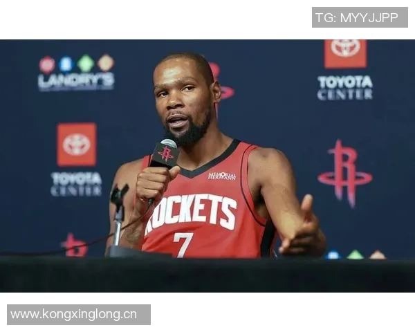 阿门称赞隔扣科内特为生涯最佳扣篮感谢杜兰特的无私掩护支持