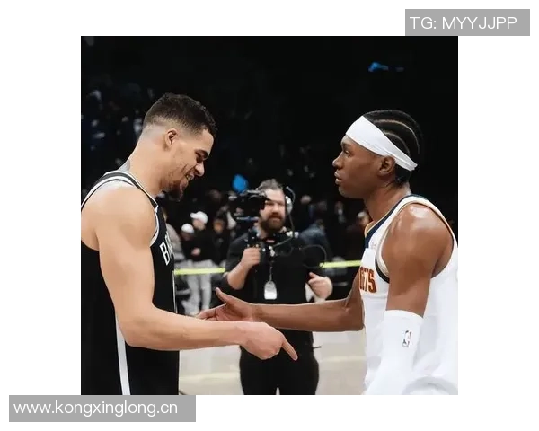 小迈克尔波特状态火热连续三场得分30篮网豪取三连胜