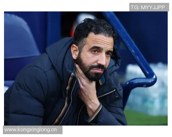 英超风云再起曼联主帅阿莫林下课弗兰克却稳坐钓鱼台