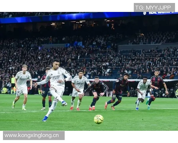 姆巴佩西甲连续8场进球追平皇马传奇记录仅次于C罗